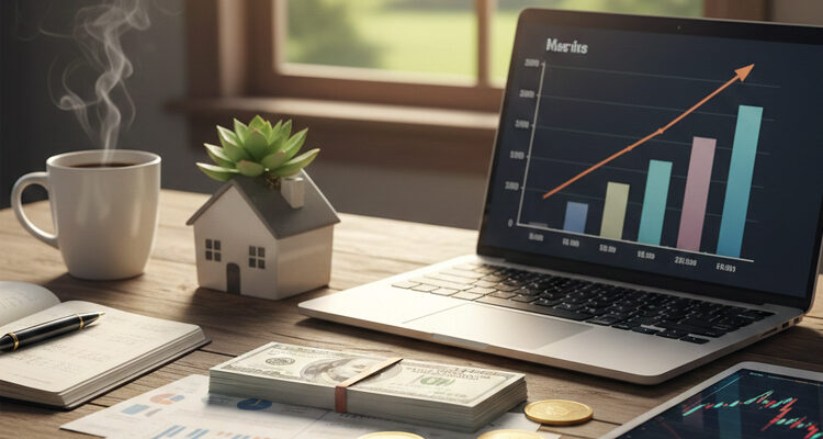 Passive Income Ideas for 2026
