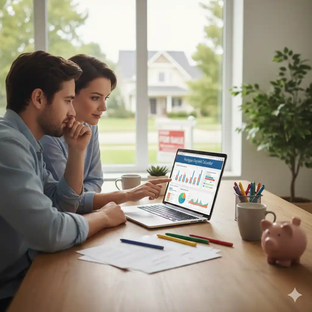 Mastering Your Mortgage: How to Use a Calculator to Save Thousands