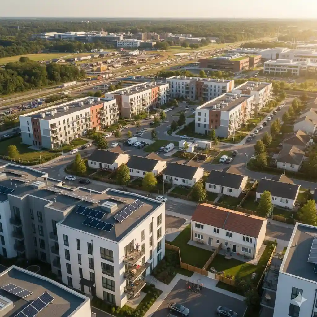 How to Start Real Estate Investing in 2026: A Beginner’s Guide to Long-Term Wealth