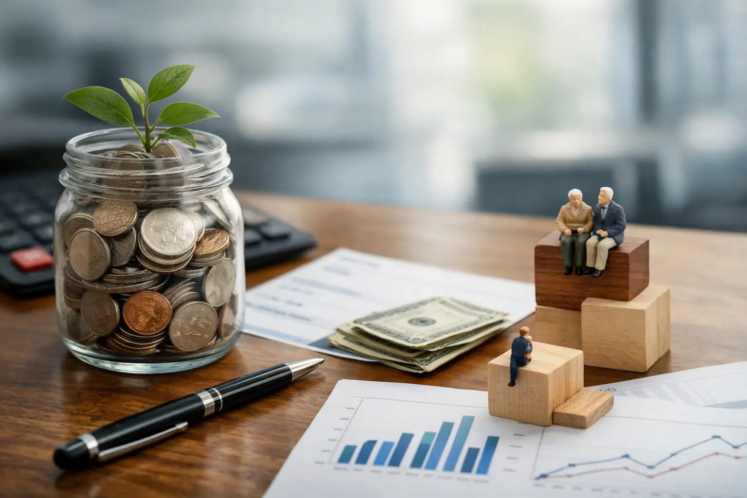 401k Contribution Impact on Your Paycheck