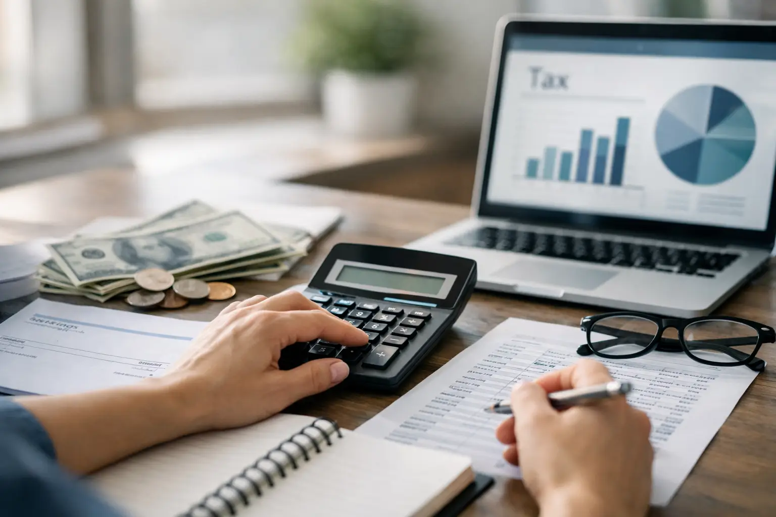 Calculate Take Home Pay After Taxes Accurately