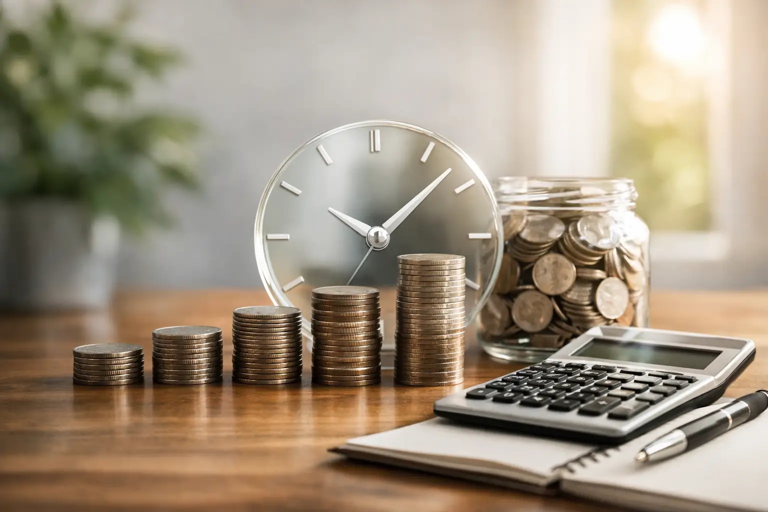 CD Interest Calculator: Monthly Compounding