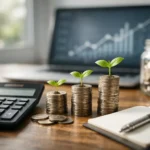 Compound Interest Calculator for Long-Term Growth