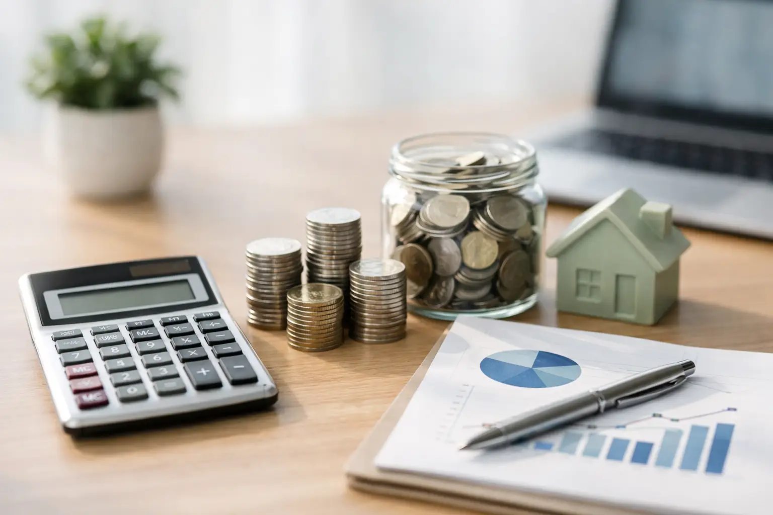 High Yield Savings Interest Calculator Explained