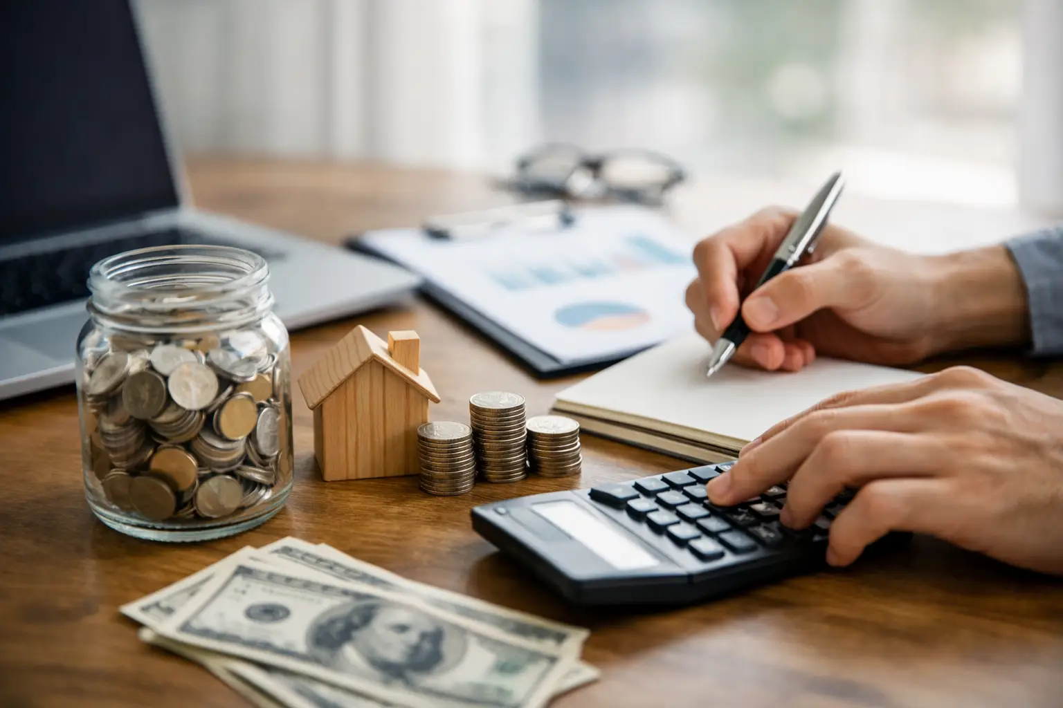How Much Emergency Fund Do I Need? Calculate It