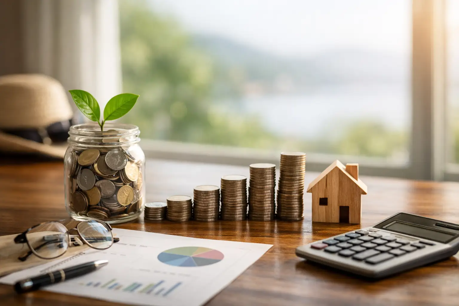 How Much Money to Retire? Calculate Your Target