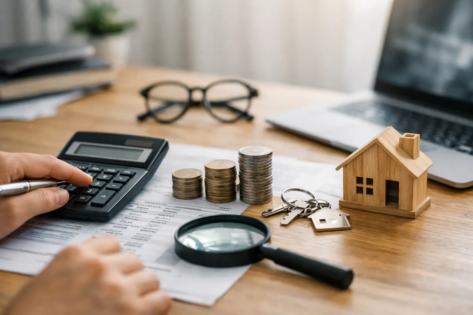 How to Calculate Loan APR Before You Borrow