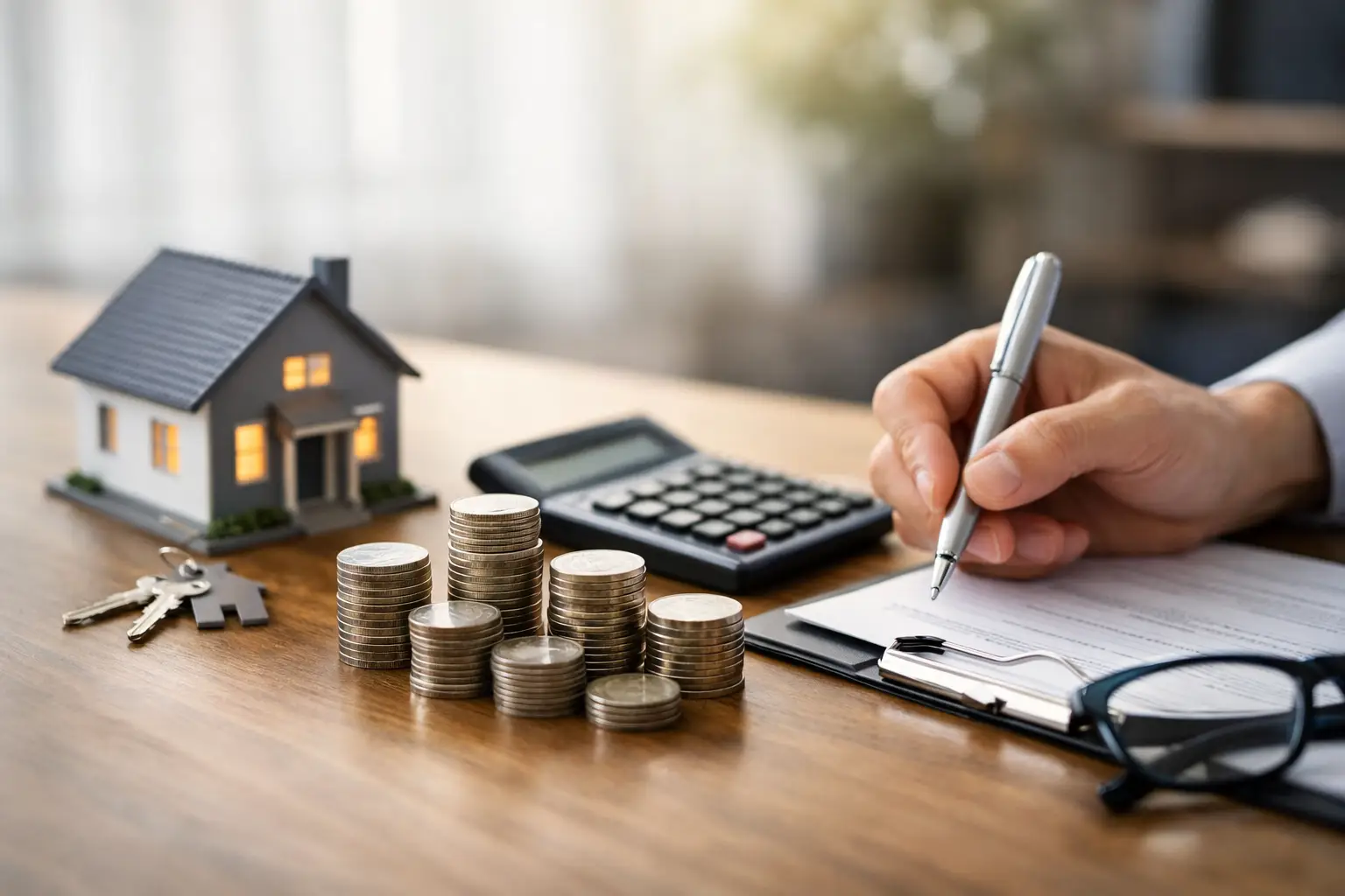 Mortgage Amortization With Extra Payments