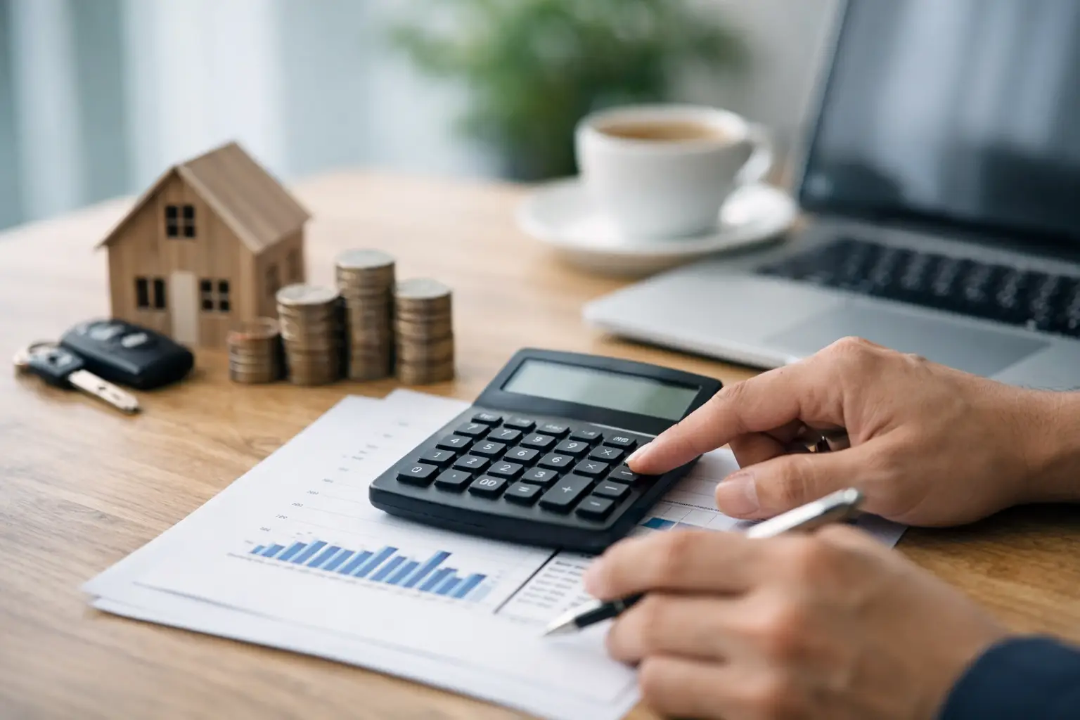 Personal Loan Monthly Payment Calculator Guide