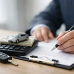Car Insurance: Price Coverage for Your Plan