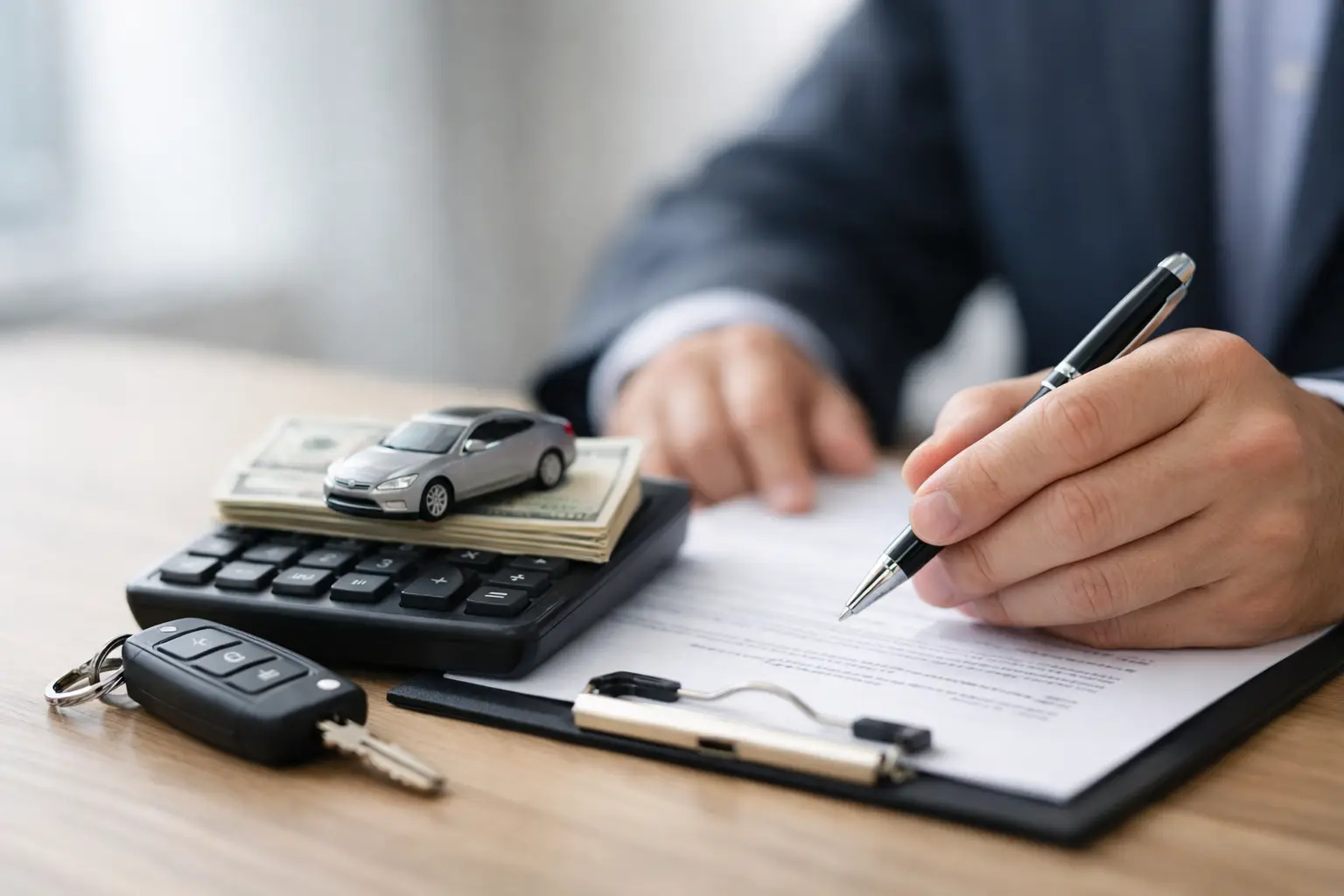 Car Insurance: Price Coverage for Your Plan