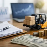 Fast Invoice Factoring Costs and Cash Flow