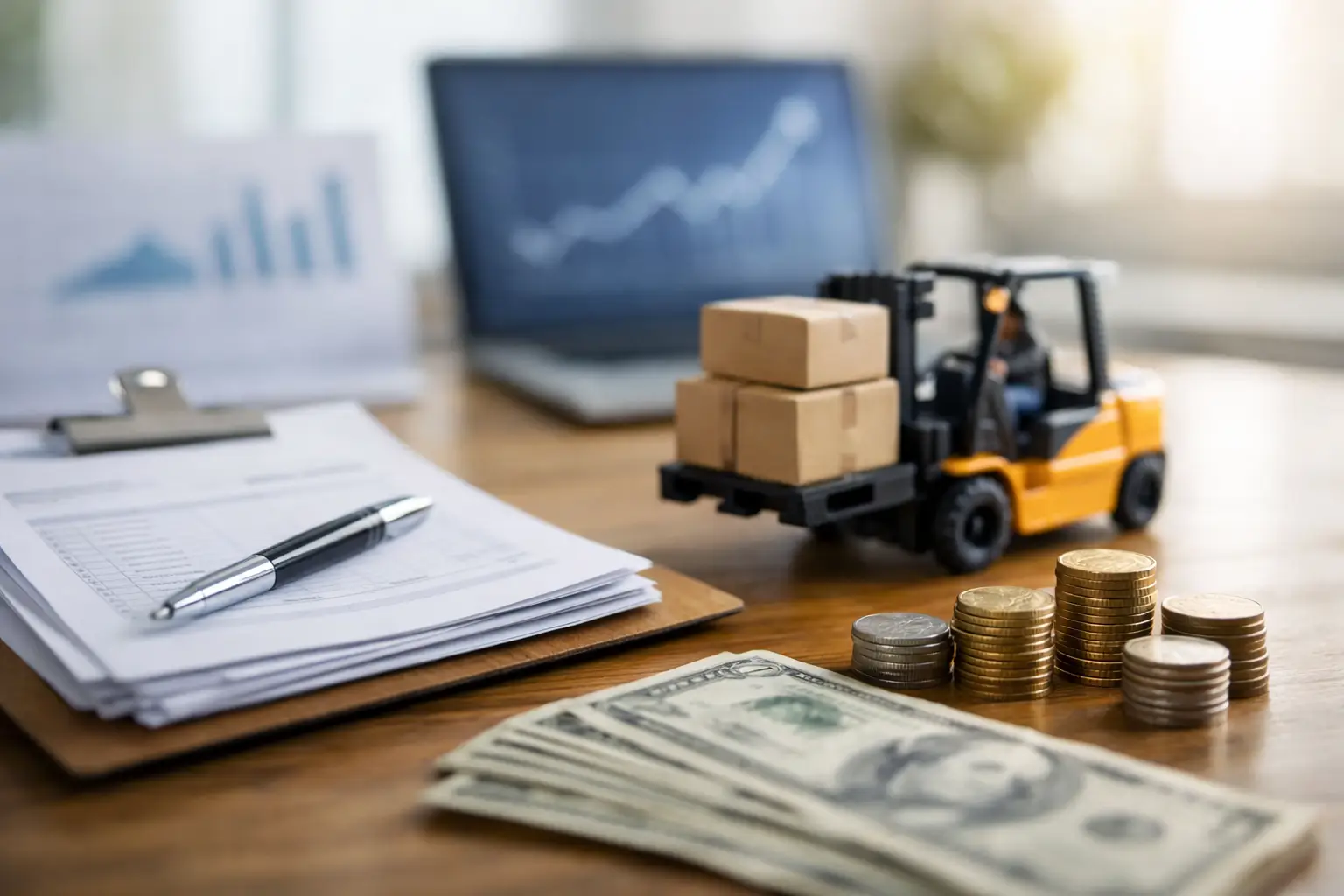 Fast Invoice Factoring Costs and Cash Flow