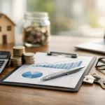 Financial Independence Retire Early Calculator