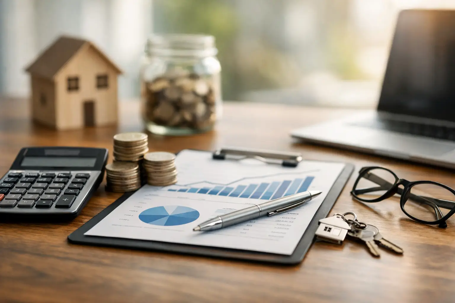 Financial Independence Retire Early Calculator