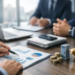 Investment Banking Services: What They Do