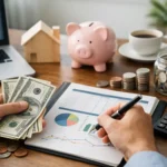 Monthly Cash Flow: A Plan for Every Dollar With Purpose