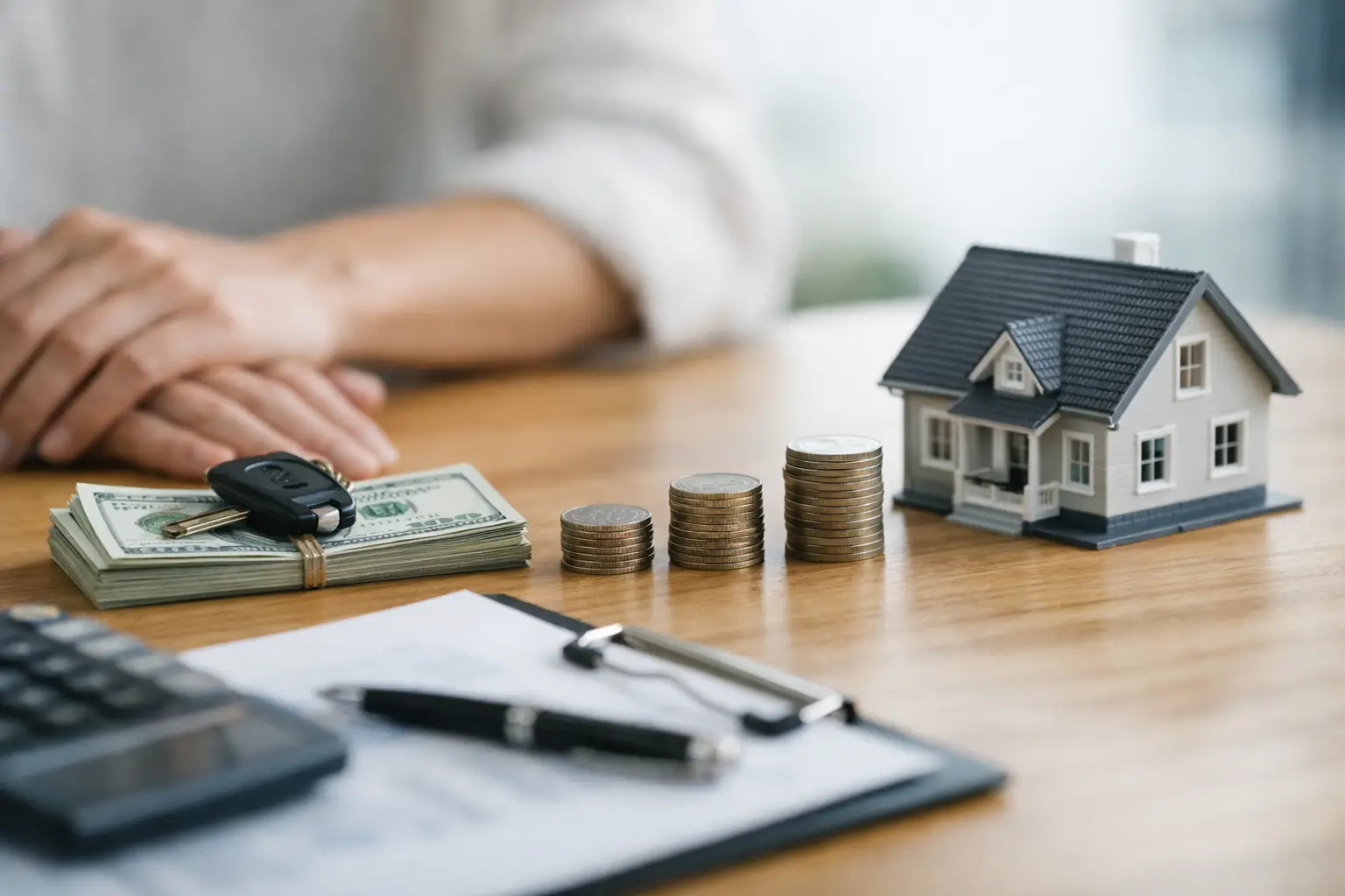 Personal Loans and the Cost of Borrowing