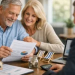 Retirement Planning That Holds Up in Real Life
