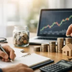 Stock Market Investing: Build Wealth With a Plan